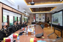 Kapolda Kalsel: Mari bersatu hadapi pandemi sesuai nilai Pancasila