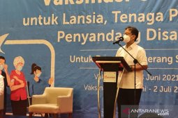 Menkes: Izin Sinovac dari WHO membuktikan vaksin di Indonesia aman