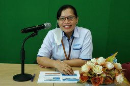 BPS : Inflasi Kota Ambon Mei 2021 sebesar 0,78 persen