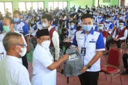Ratusan anak muda Banyuwangi peroleh pelatihan dan sertifikasi gratis