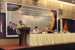 Bawaslu RI  minta daerah bersiap hadapi kompleksitas Pemilu 2024