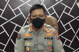 Polda Jatim olah TKP kasus kekerasan seksual di sekolah SPI Kota Batu