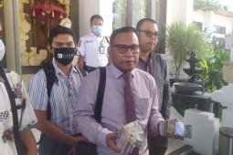 Pengacara Jerinx bayarkan uang pengganti denda kurungan Rp10 juta