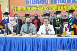 ULM buka Program S3 Studi Pembangunan