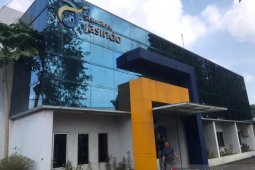 Jasindo Jambi bayarkan klaim AUTP Rp 387 juta ke petani di Tanjab Timur