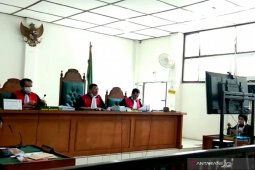 Jaksa: Bandar narkoba lakukan pencucian uang miliaran rupiah