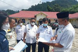 Pemkab Morut  tempuh jalur hukum bagi pihak yang enggan serahkan randis