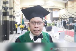 Nilai Pancasila jadi energi bangsa hadapi pandemi