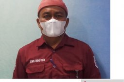 Pasien COVID-19 di Bangka yang meninggal bertambah dua orang