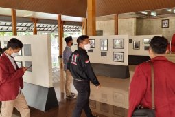 PDI Perjuangan hadirkan pemikiran Bung Karno di kampung-kampung Surabaya