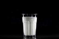 Porsi minum susu yang tepat untuk orang  dewasa