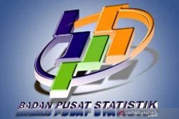 BPS: Indeks Perilaku Anti Korupsi Indonesia 2021 mengalami peningkatan
