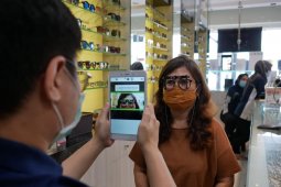 BPJS Kesehatan Cabang Kediri gandeng 19 optik layani peserta JKN-KIS
