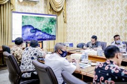 Pemerintah berencana bangun pelabuhan di Jember untuk bangkitkan ekonomi