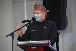 Pemprov Jabar dan Kemenaker teken MoU tentang unit layanan disabilitas