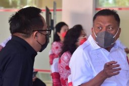 Wawali Richard Sualang: RS Mata Bantu Masyarakat Manado