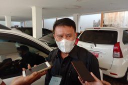 DPRD Ternate minta Perusda PT Holding Company diaudit. Begini penjelasannya