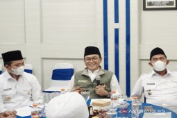 Pemkab se-Madura dan ulama berkomitmen kembangkan ekonomi berkelanjutan