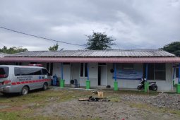 Aceh Jaya siapkan gedung isolasi mandiri, satu orang jalani isolasi