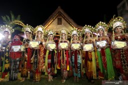 Festival Pengantin Banyuwangi