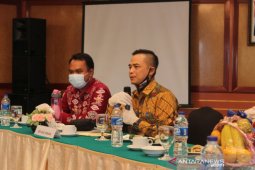 KPU Kabupaten Serang tetapkan daftar pemilih berkelanjutan tahun 2021