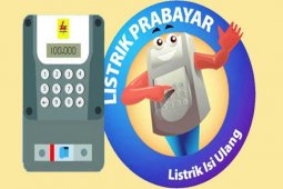 PLN terapkan prokes antisipasi COVID-19 dengan menyiapkan meter pintar