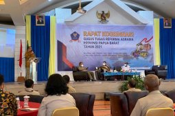 KPK dorong masyarakat adat Papua manfaatkan lahan bekas konsesi Sawit