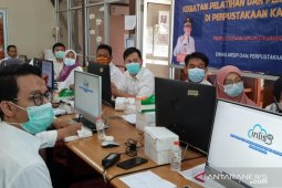 Bekasi pakai aplikasi "Inlislite" tingkatkan kualitas layanan perpustakaan