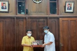 Petrokimia Gresik gandeng PTPN XI terapkan "agro solution"