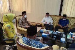 Dewan Tangsel belajar SPBE ke Kabupaten Serang