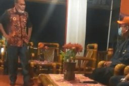 PDIP cabut dukungan terhadap Bupati Alor Amon Djobo setelah videonya viral