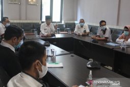 Wabup HST temukan masih ada jabatan Kabid dan Kasi kosong