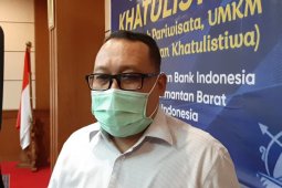 Omzet 98 persen UMKM Kalbar turun dampak COVID-19