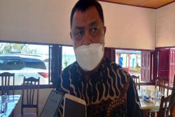 Sungai Aek Sirahar Barus tak kunjung disentuh, DPRD Sumut akan gelar RDP