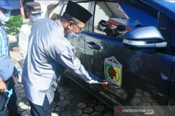 Wabup minta warga Morut  ikut awasi penggunaan randis