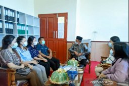 30 perawat melapor ke Bupati Morut  tidak terima insentif COVID-19