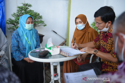 Pendataan keluarga di Banda Aceh masih terkendala proses penginputan