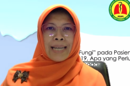 Waspada penggunaan steroid berlebihan bisa sebabkan mukormikosis