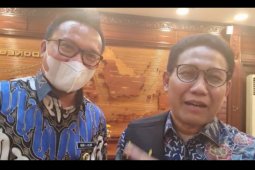 Mendes PDTT puji program pembangunan Morut di bawah Delis-Djira