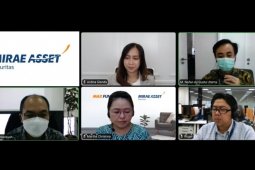 Mirae Sekuritas sebut IHSG masih berpotensi naik ke atas 6.100 pada Juni