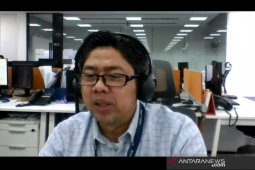 IHSG BEI akhir tahun diprediksi sentuh 6.500 ditopang data domestik