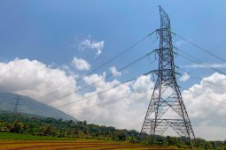 PLN Operasikan SUTET 500 kV PLTU Tanjung Jati B -- Pemalang dan GITET 500 kV Pemalang