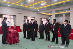 Bupati Aceh Timur tuntut pengurus MPA tingkatkan mutu pendidikan