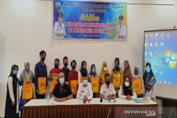 Kotabaru latih pelaku IKM pemasaran online E-smart
