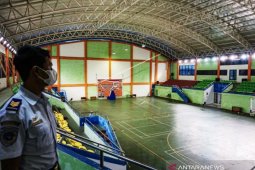 Tim Taekwondo Jawa Barat bertekad jaga tradisi emas di PON XX Papua
