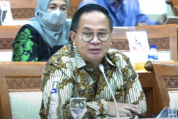 Berikut rencana pemerintah selamatkan Garuda