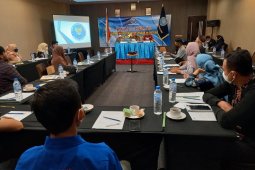 BNN Gorut ajak pekerja perusahaan swasta jadi pegiat antinarkoba
