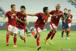 Ini jawaban Shin Tae-yong atas pertanyaan pelatih Bhayangkara