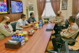 ASDP akan bangun dermaga penyeberangan Hunimua-Waipirit. Begini penjelasannya