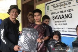 Guru SD Kecil Sawang inginkan rumah dinas guru dan perbaikan WC